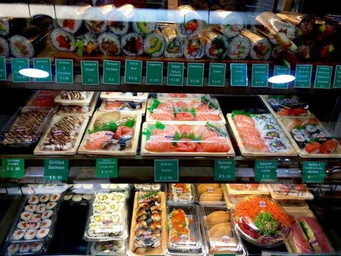 Hikari - Restaurant Guide 0