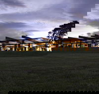 Home Hill Vineyard and Winery Restaurant - Restaurant Guide
