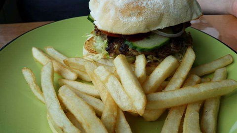 Hungry Wombat Cafe - Restaurant Guide 0