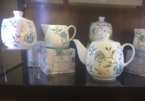 Indulge Tea Garden - Restaurant Guide 2