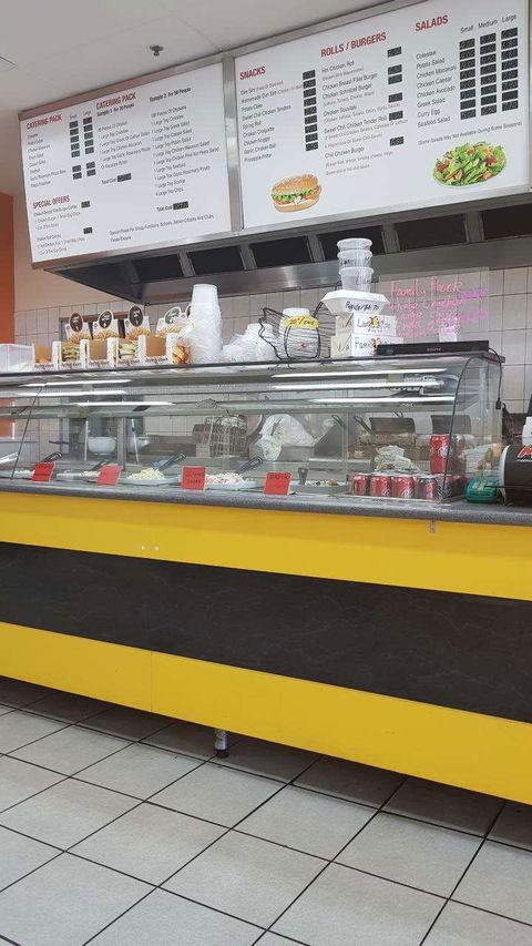 Jessie's Pizza - Pakenham - Restaurant Guide 0