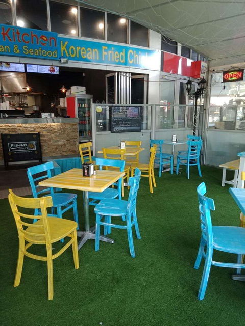 Ji's Kitchen - Restaurant Guide 0