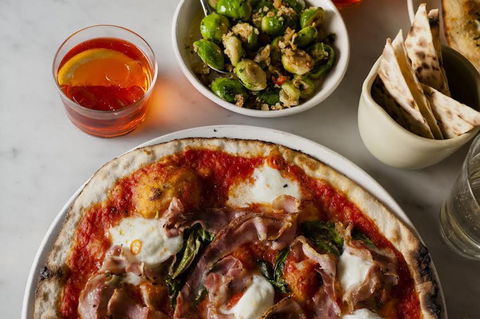 Ladro TAP - Prahran - Restaurant Guide 0