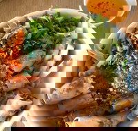 Lemongrass Thai  Vietnamese - Restaurant Guide