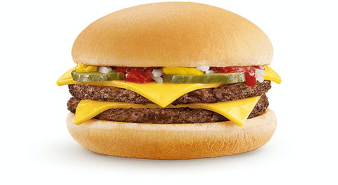 McDonald's - Restaurant Guide 0