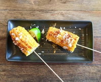 Mexicoast Cantina