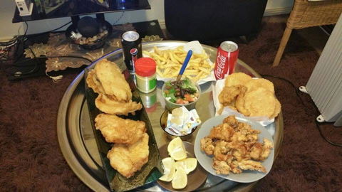 Mina Bay Seafood - Restaurant Guide 0