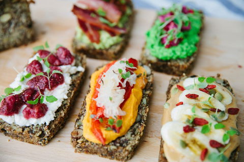 Miss Bliss Wholefoods Kitchen - Restaurant Guide 0