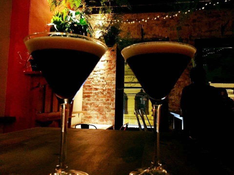 Mollie's Bar & Diner - Restaurant Guide 0