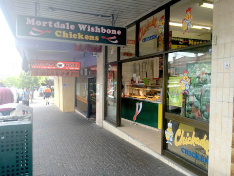 Mortdale Wishbone Chicken - Restaurant Guide 0