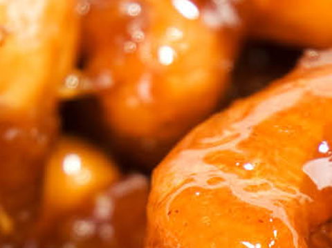 Morish Nuts - Restaurant Guide 0