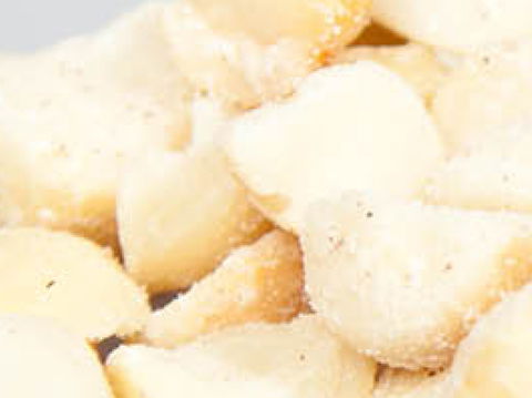 Morish Nuts - Restaurant Guide 1