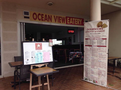 Oceanviews - Restaurant Guide 0