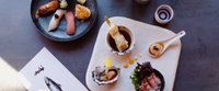 Ohsho Japanese Restaurant
