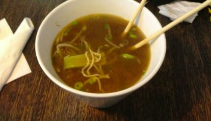 Origami Sushi & Noodles - Restaurant Guide 0