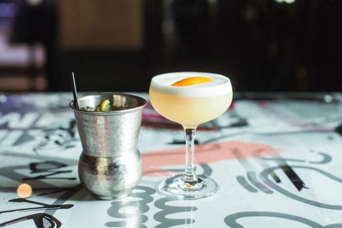 Paddy's Tavern - Restaurant Guide 0