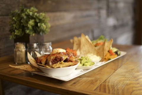 Perfect Break Vegetarian Cafe - Restaurant Guide 0