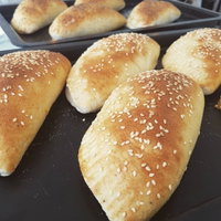 Pita Bakery