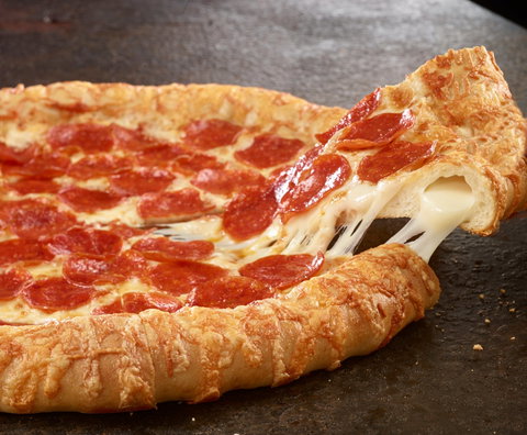 Pizza Hut - Browns Plains - Restaurant Guide 0