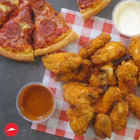 Pizza Hut Belmont Village - Restaurant Guide 0
