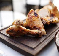 Porteo - Surry Hills - Restaurant Guide