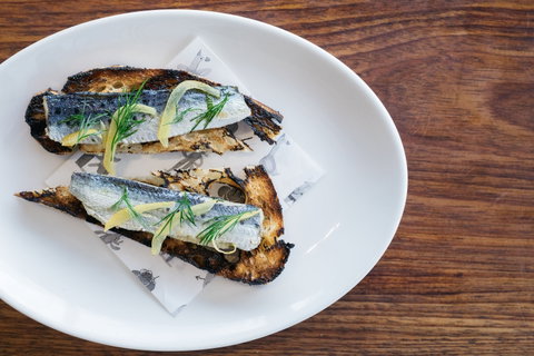 Rare Hare Wine & Food Store - Restaurant Guide 0