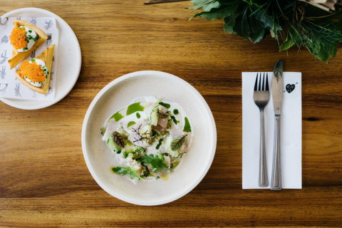 Rare Hare Wine & Food Store - Restaurant Guide 2
