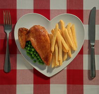 Red Rooster - Templestowe - Restaurant Guide