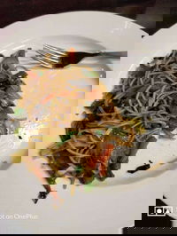 Restaurant  Glen Erin