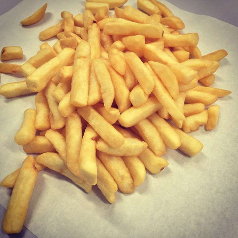 Ruby - Restaurant Guide 0