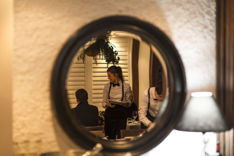 Sage - Restaurant Guide 1