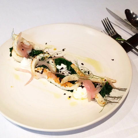 Samphire Bites - Restaurant Guide 0
