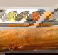 Saravanaa Bhavan - Wantirna - Restaurant Guide