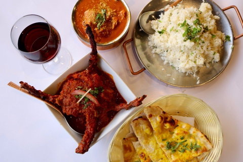 Singh's Bala Da Dhaba - Restaurant Guide 0