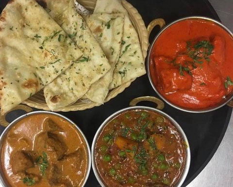 Spicy Tadka - Restaurant Guide 0