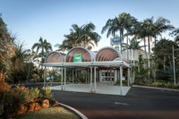 Sports Club Bistro - Lismore Workers Sports Club