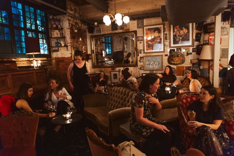 State Of Grace - Restaurant Guide 2