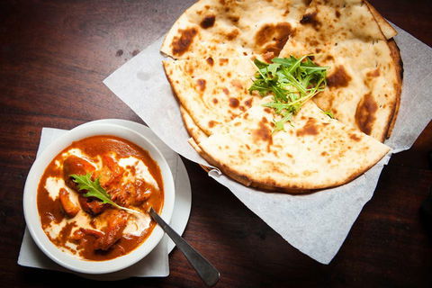 Sultans Kitchen - Paddington - Restaurant Guide 0
