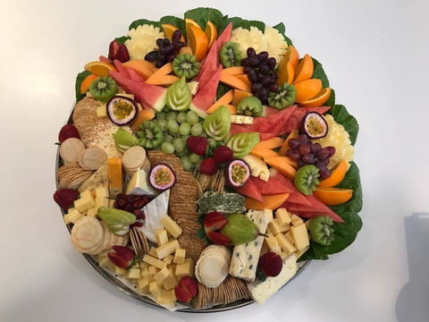 Swiss Deli - North Sydney - Restaurant Guide 0