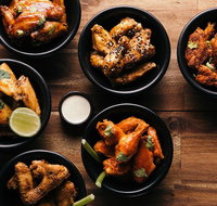 Taj Agra - Restaurant Guide
