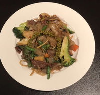 Thai Lemon Tree - Restaurant Guide