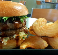 The Belmore Hotel Bistro - Restaurant Guide