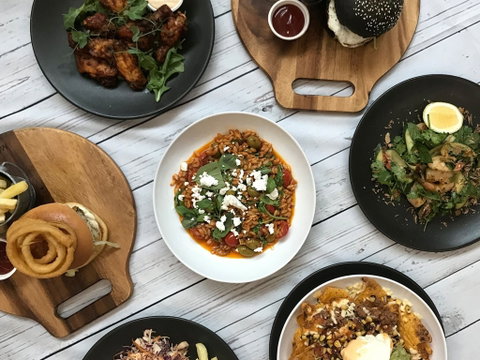 The Post - Restaurant Guide 1