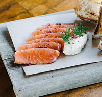 The Cookhouse - Restaurant Guide