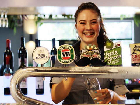 The Windsor Castle Hotel - Restaurant Guide 0