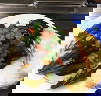The Little Mussel Cafe - Restaurant Guide