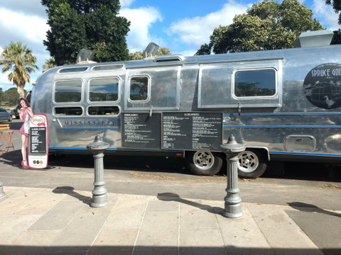 The Spruce Goose Diner - Restaurant Guide 0