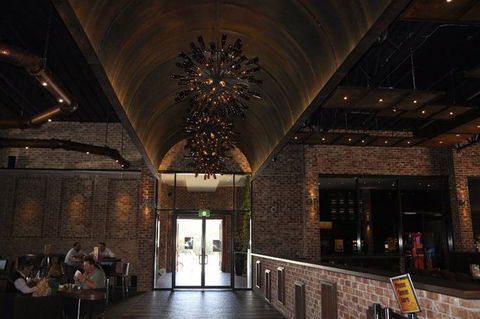 The Australian Hotel And Brewery - Restaurant Guide 0