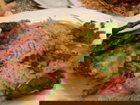 Thien Phu Restaurant