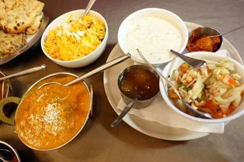 Thornleigh Curry House - Restaurant Guide 0